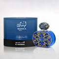 Basma Bleu