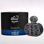 Basma Noir