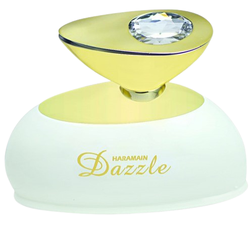 Dazzle Spray by Al Haramain