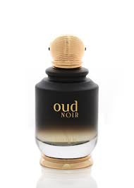 Oud Noir by Khadlaj