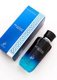 Musk Wa Oud by Khadlaj