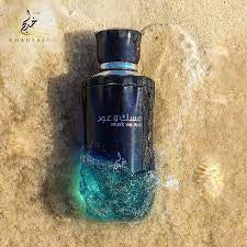 Musk Wa Oud by Khadlaj