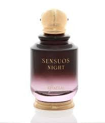 Sensous Night by Khadlaj