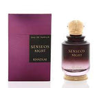 Sensous Night by Khadlaj