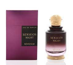 Sensous Night by Khadlaj