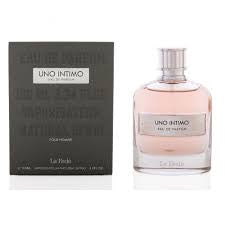 UNO INTIMO by Khadlaj