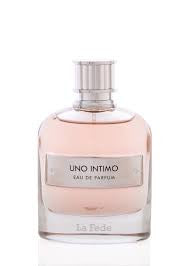 UNO INTIMO by Khadlaj