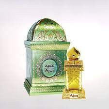 AJWA - Al Haramain