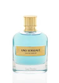 UNO SENSUALE by Khadlaj