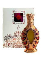 Ameera Concentrated Perfume Oil by Khadlaj