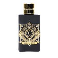 La Fede Oud For Kings by Khadlaj