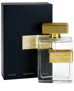 Etoiles Spray Gold by Al Haramain