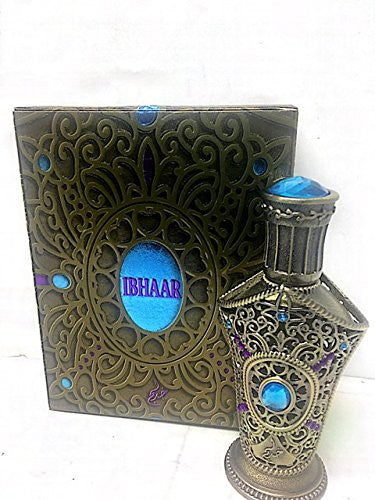 Ibhaar Concentrated Perfume Oil