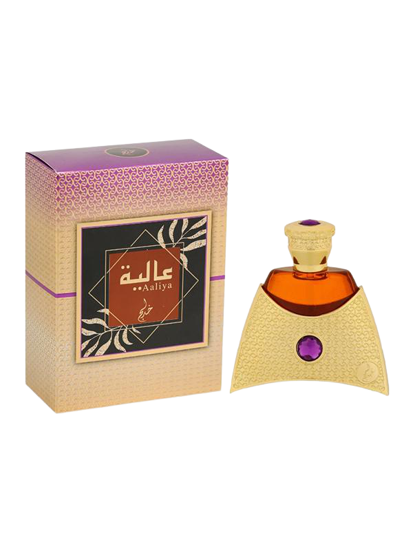 Aaliya Concentrated Perfume Oil by Khadlaj