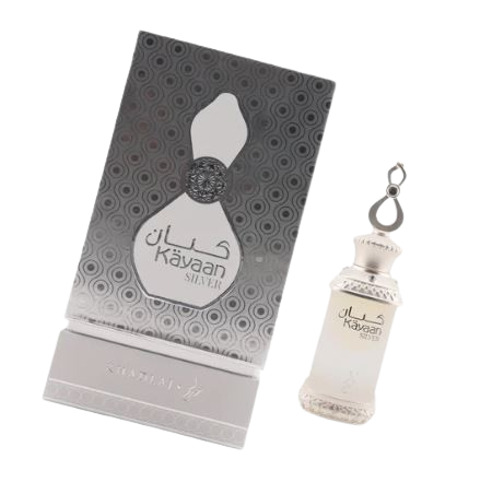 Kayaan Silver - 20ml