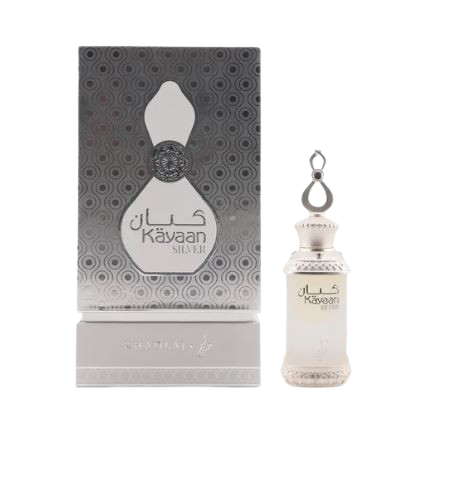 Kayaan Silver - 20ml