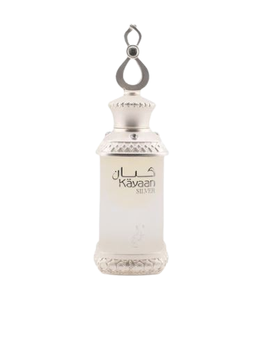 Kayaan Silver - 20ml