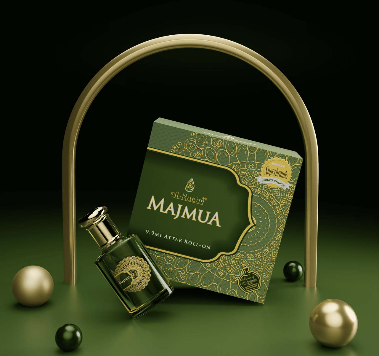 Majmua - Al Nuaim