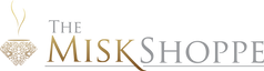 The Misk Shoppe - Home