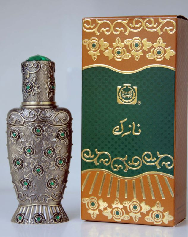 Nazuk