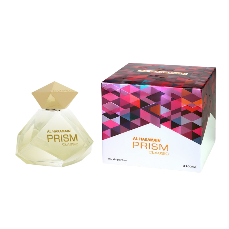 Prism Classic Spray by Al Haramain