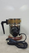110v Electric Incense Burner with regulator