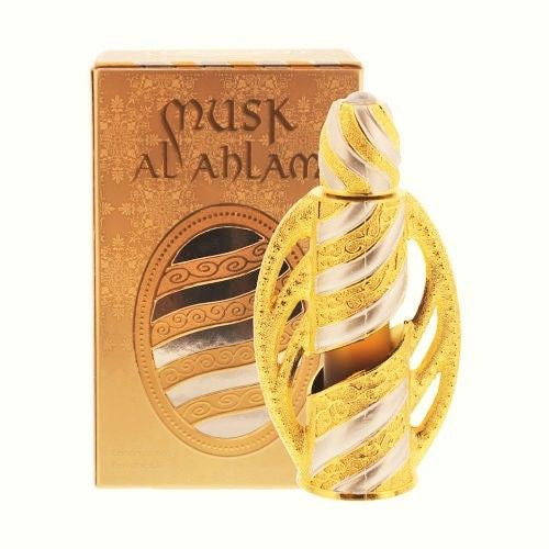 Musk Al Ahlam