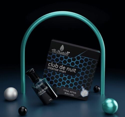 Club de Nuit Intense Man - Al Nuaim