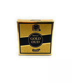 Chocolate Bakhoor - Gold Oudh